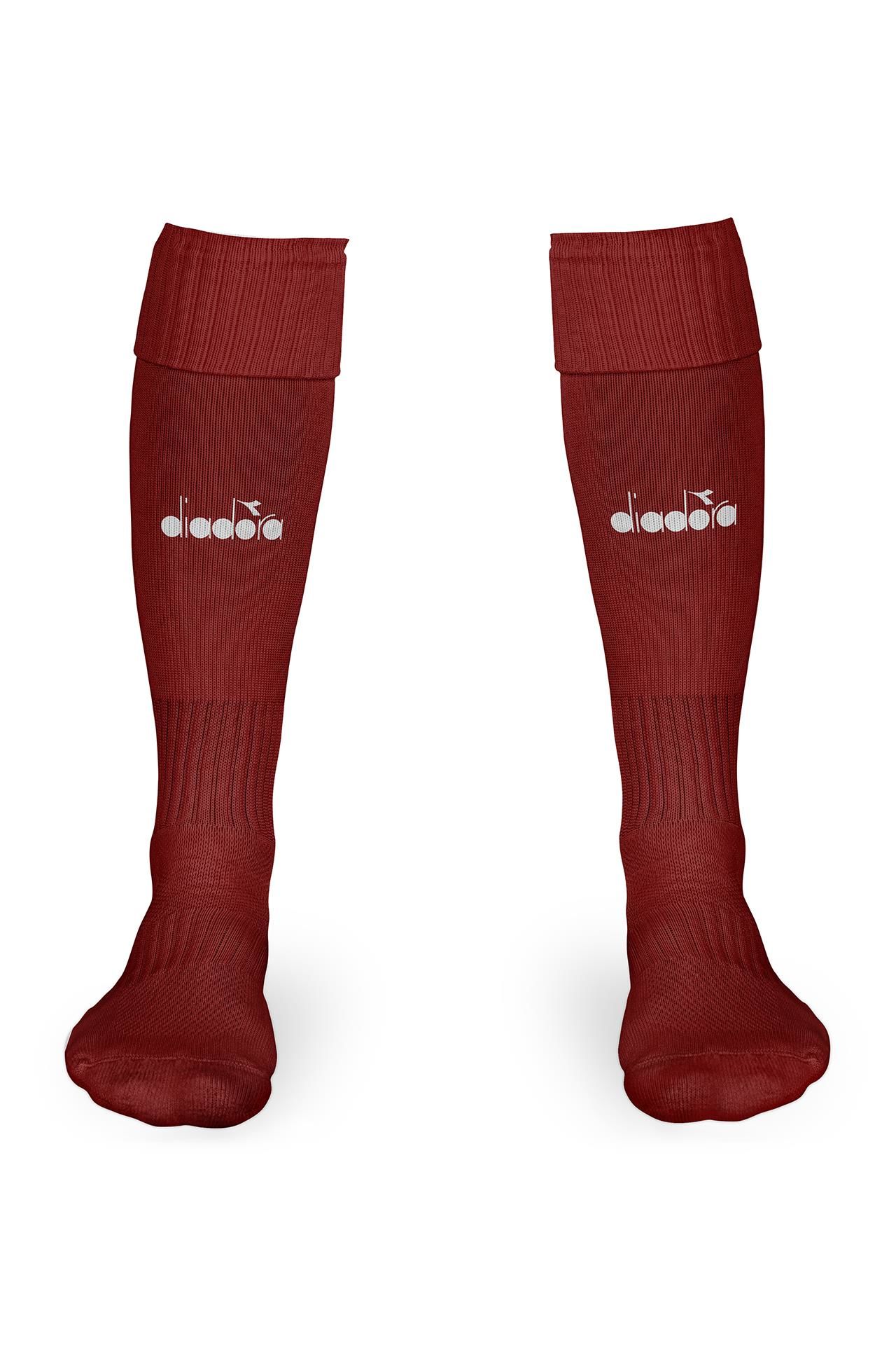 Orikon Futbol Çorabı Bordo