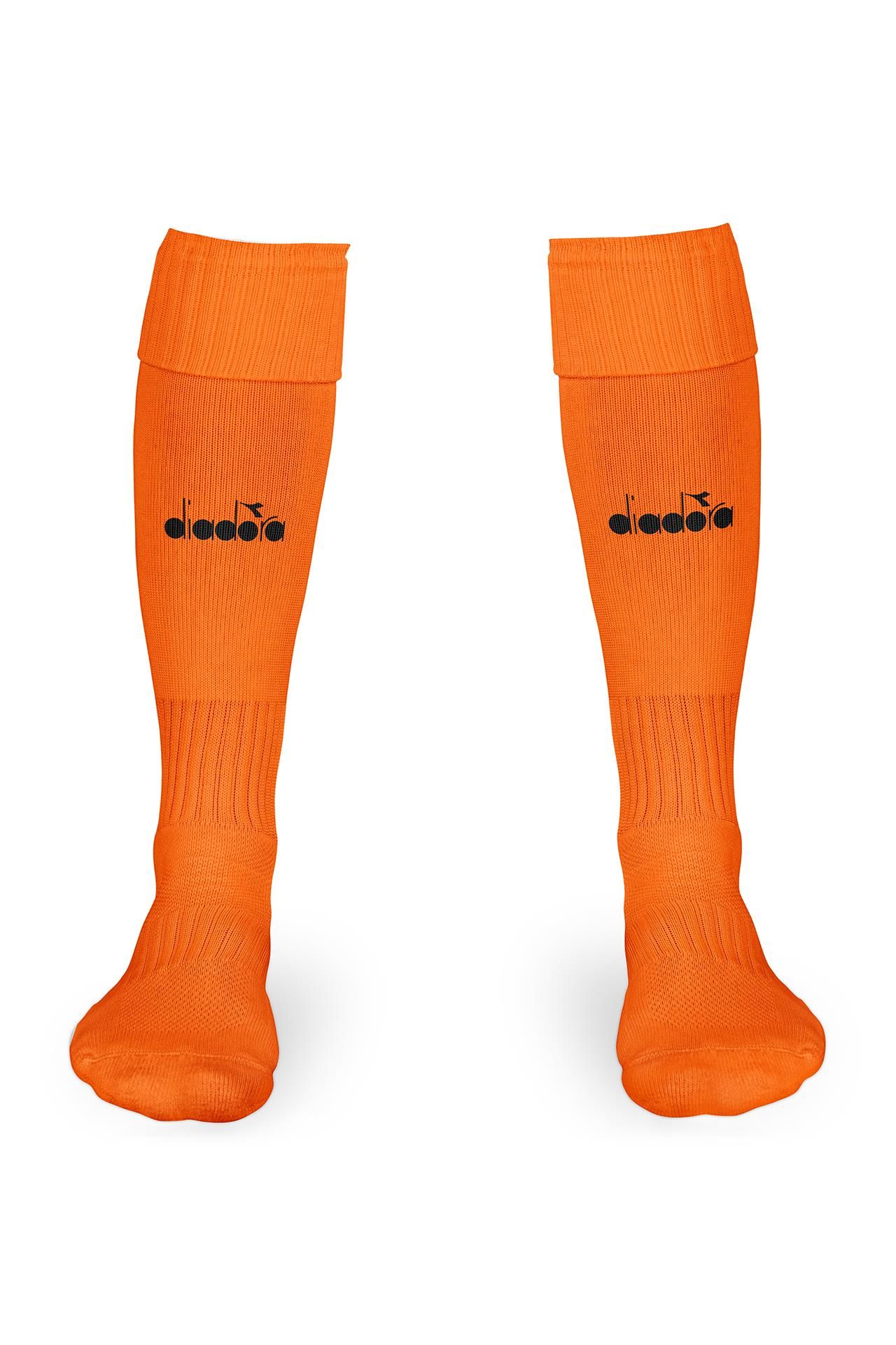 Orikon Futbol Çorabı Turuncu