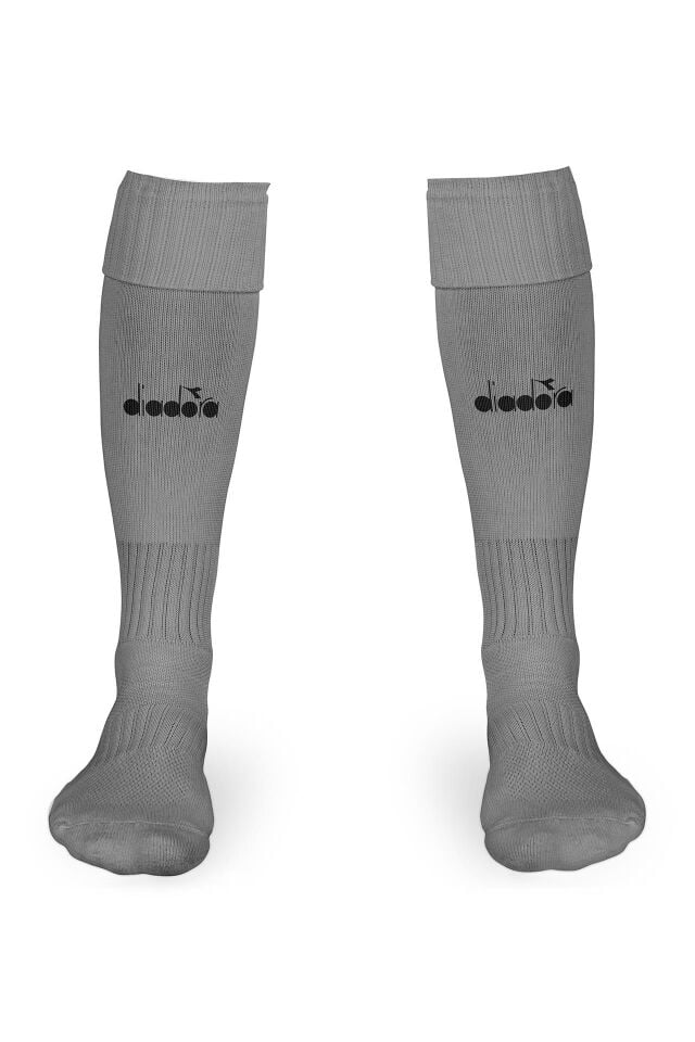 Orikon Futbol Çorabı Gri