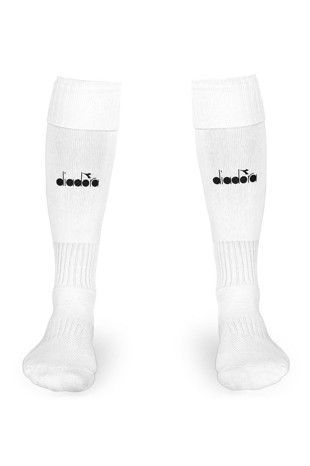 Orikon Futbol Çorabı Beyaz