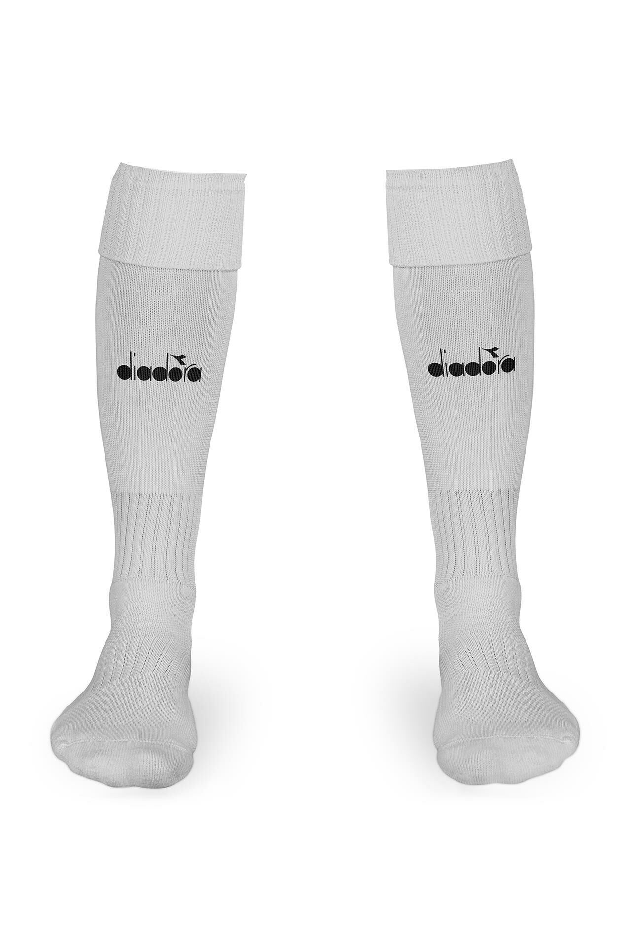 Orikon Futbol Çorabı Krem