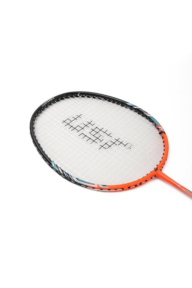 Carbon Badminton Raketi Blizzard