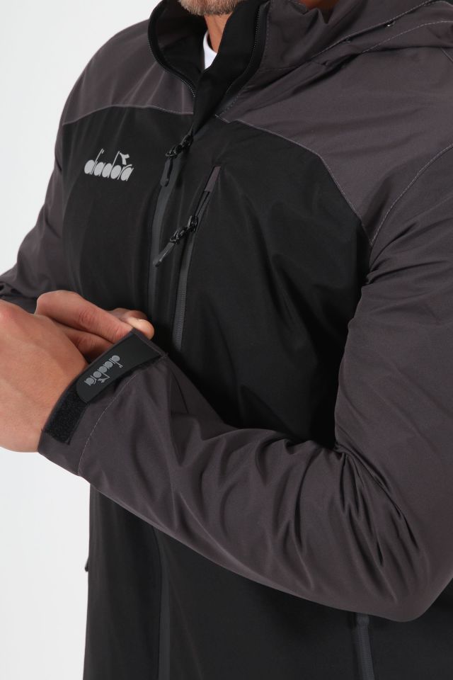 Columbia caldorado ii insulated jacket clearance