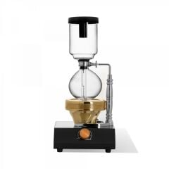 Escobarista Beam Heater - Elektri̇kli̇ Si̇fon Syphon Kahve Ocağı