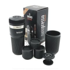 Wacaco Nanopresso  - Barista Kit