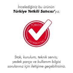 Motta Si̇yah Saplı Tamper - 58 mm