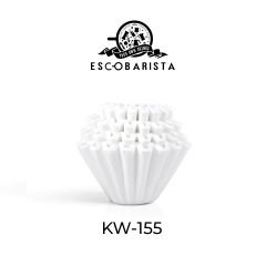 Escobarista Kalita Wave 155 Filtre