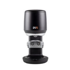 Puqpress Mini - Otomatik Tamper - Siyah