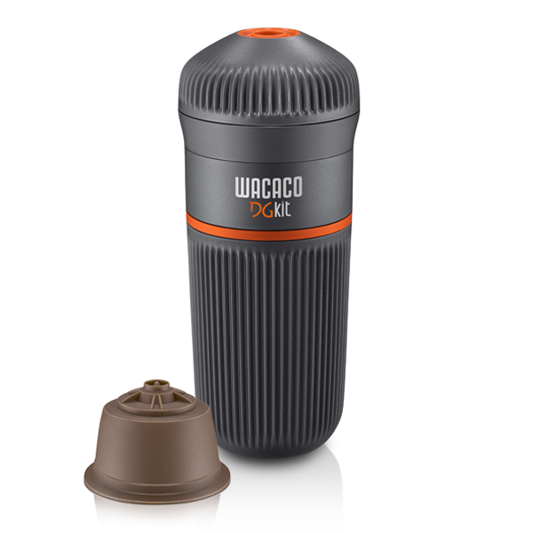 Wacaco Nanopresso - Dolce Gusto - DG Kapsül Kit