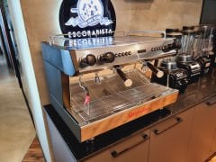 Mypresso Q2 TC - Tam Otomatik Espresso Makinesi