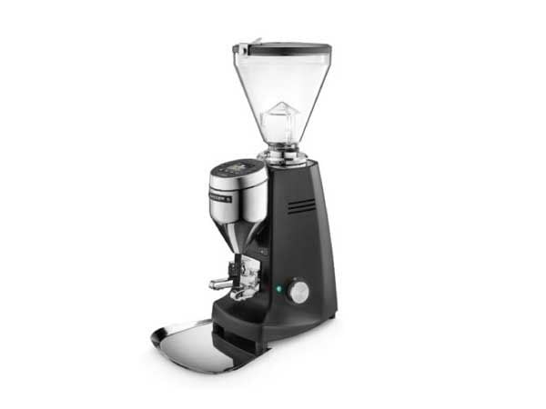 Mazzer Super Jolly V Pro Electronic - Bıçak ve Motor Soğutmalı