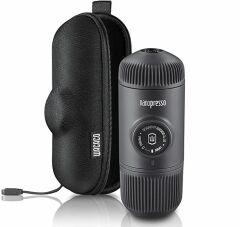 Wacaco Nanopresso + Barista Kit Set