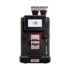 La Cimbali S15 – CP10 - Süper Otomatik Kahve Makinası