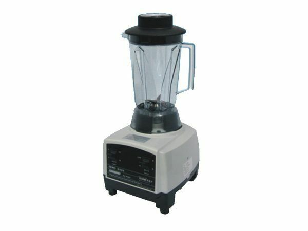 Myco SJ-9662 - Bar Blender