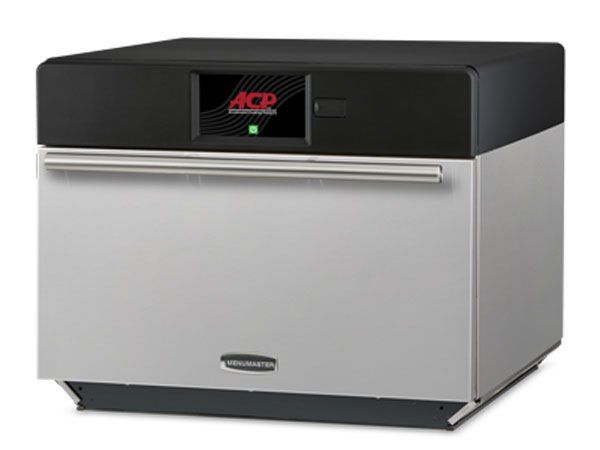 Menumaster Xpresschef MXP5221T - Turbo Fırın