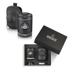 Wacaco Espresso Set - Picopresso - Exagram - Exagrind