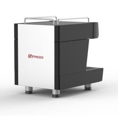 Mypresso 1 GR NL EVO - Tam Otomatik Espresso Makinesi