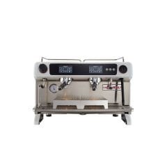 La Cimbali M40 DT/2 TS - 2 Gruplu Tam Otomatik Espresso Kahve Makinesi