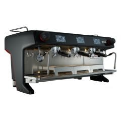 La Cimbali M40 DT/2 TS - 2 Gruplu Tam Otomatik Espresso Kahve Makinesi