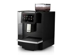 Mypresso Auto - Dr Coffee F11 ve Mobicool Mini Dolap