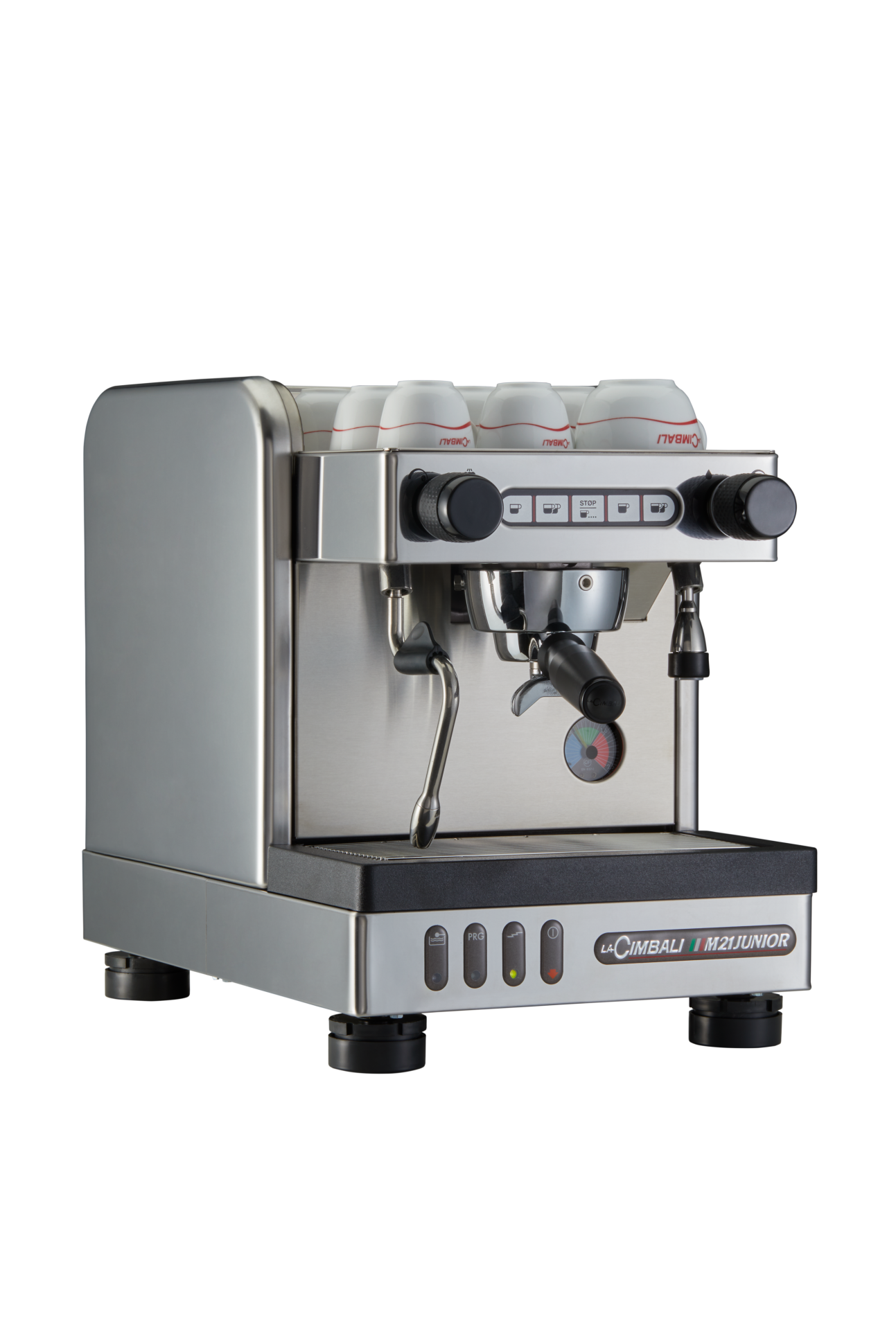 La Cimbali M21 Junior S/1  Espresso Makinesi