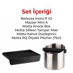 Bellezza Inizio R V2 Set