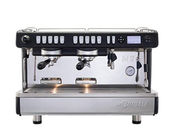 La Cimbali M26 TE DT/2 TC- Tam Otomatik Espresso Kahve Makinesi