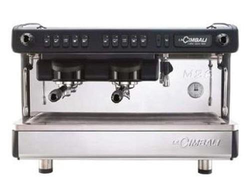 La Cimbali M26 BE DT/2 - Tam Otomatik Espresso Kahve Makinesi