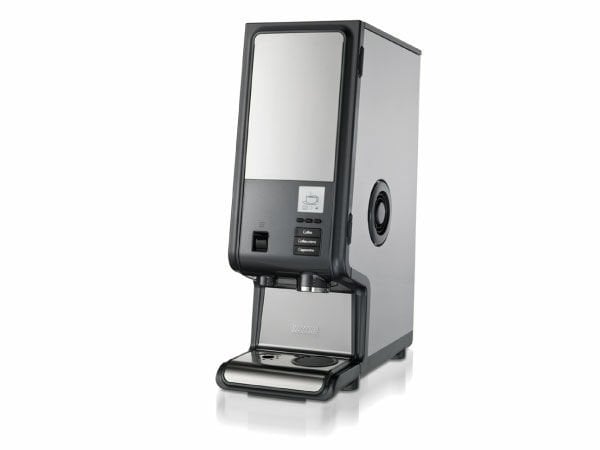 Bolero 21 - Instant Kahve Makinesi