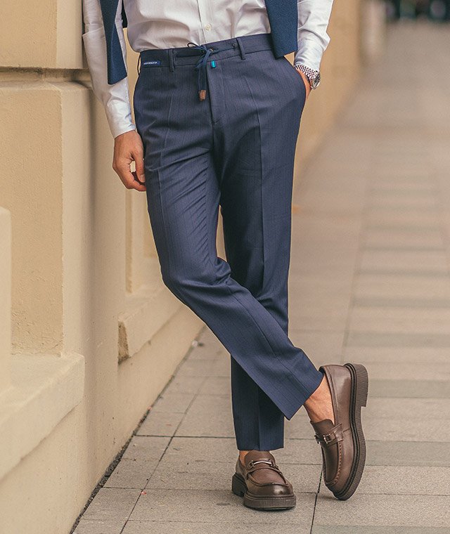 Which Trousers to Wear in Summer?