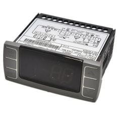 Dixell XR02CX Tek Prop Dijital Termostat 20 A - 220 V
