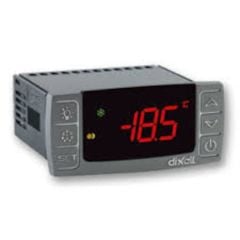 Dixell XR06CX Çift Prop Dijital Termostat 20 A - 220V
