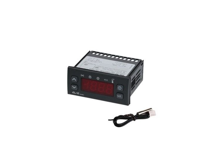 Eliwell EW 961 Tek Prop Dijital Termostat 220 V