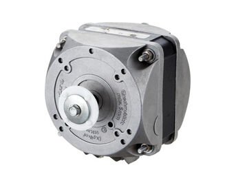Lionball YJF 16-26 16W Fan Motoru