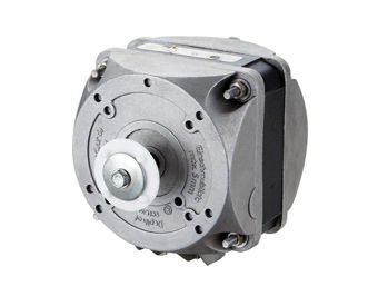 Lionball YJF 18-26 18W Fan Motoru