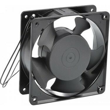 Fanco 12x12x38 cm Kare Fan 220v.