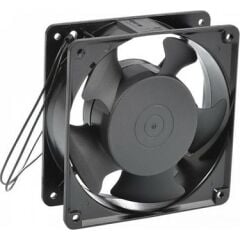 Fanco 12x12x38 cm Kare Fan 220v.