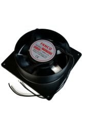 Fanco 17x17x51 Kare Fan 220v.