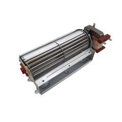 Radyan Fan Motoru 60x180 mm 220v.