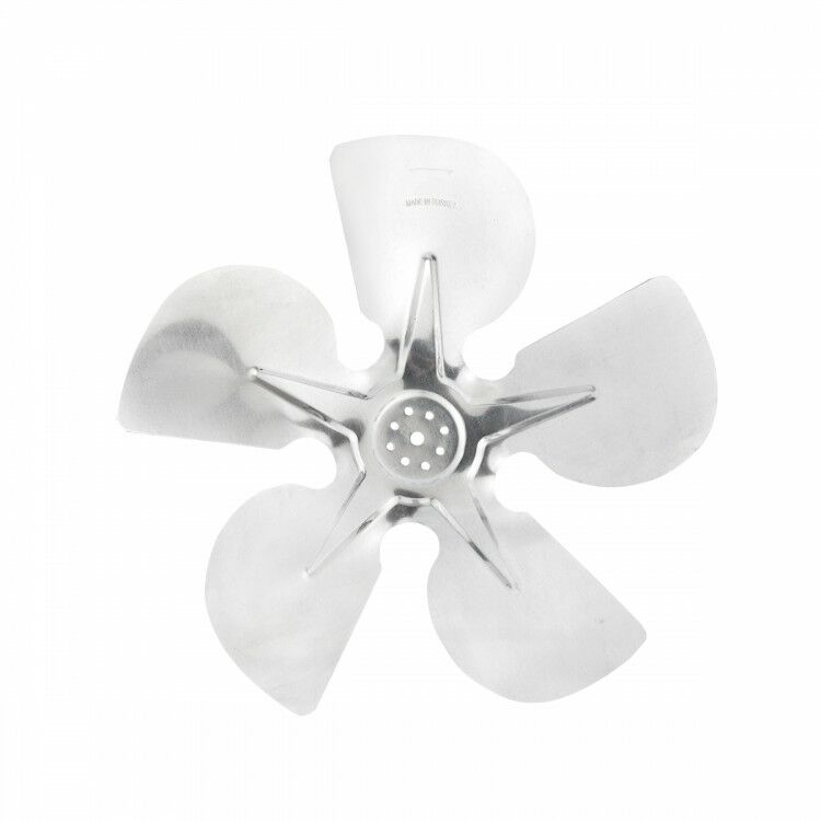 Fan Motoru Pervane 200mm