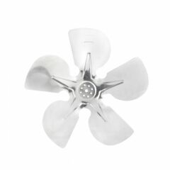 Fan Motoru Pervane 200mm