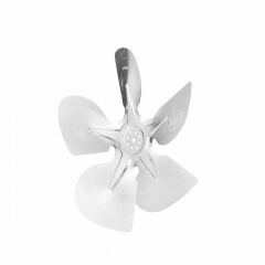 Fan Motoru Pervane 200mm