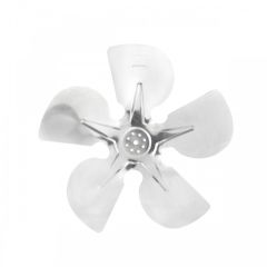 Fan Motoru Pervane 250mm