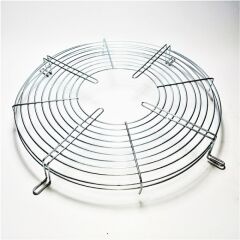 Fan Koruma Tel Çember 25 cm