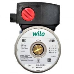 Wilo Pompa Ksl 15/5 82Watt