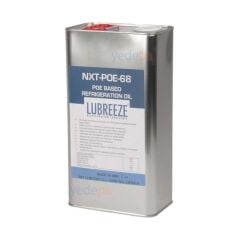 Lubreeze Ester Yağ 5 Lt NXT-POE 32 Numara ( R134A/R22/R404A/R407C)