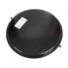 3/8'' 7L Genleşme Tankı - Siyah