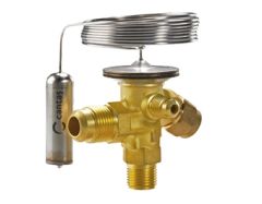 Danfoss 068Z3403 TES 2 R404A (Dış Denge - Rakorlu -40/-10)