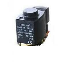Hongsen Solenoid Bobin EVR 220 V A.C. 8010-019B-AC220V