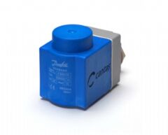 Danfoss 018F6701 IP67 10W Solenoid Bobin 220V50Hz